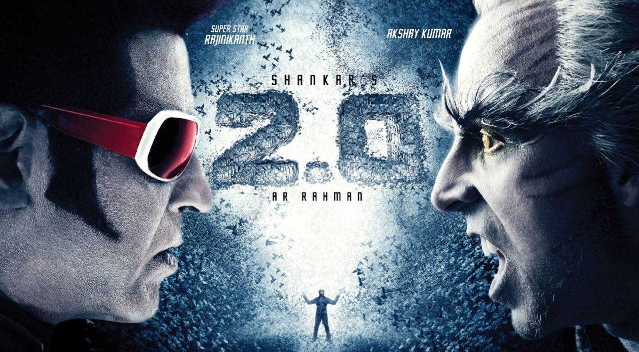 ROBOT 2 (2018) 2.0 Hindi Google Drive Download