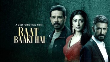 Raat Baaki Hai (2021) Google Drive Download