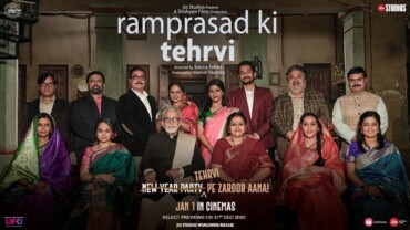 Ram Prasad Ki Tehrvi (2019) Google Drive Download