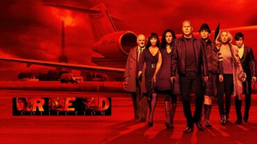Red Duology Collection Google Drive Download