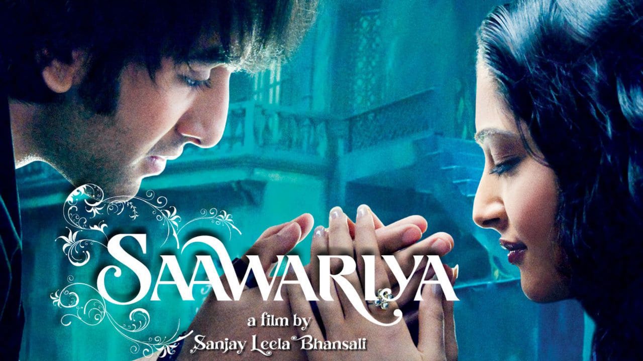 Saawariya (2007) Bluray Google Drive Download