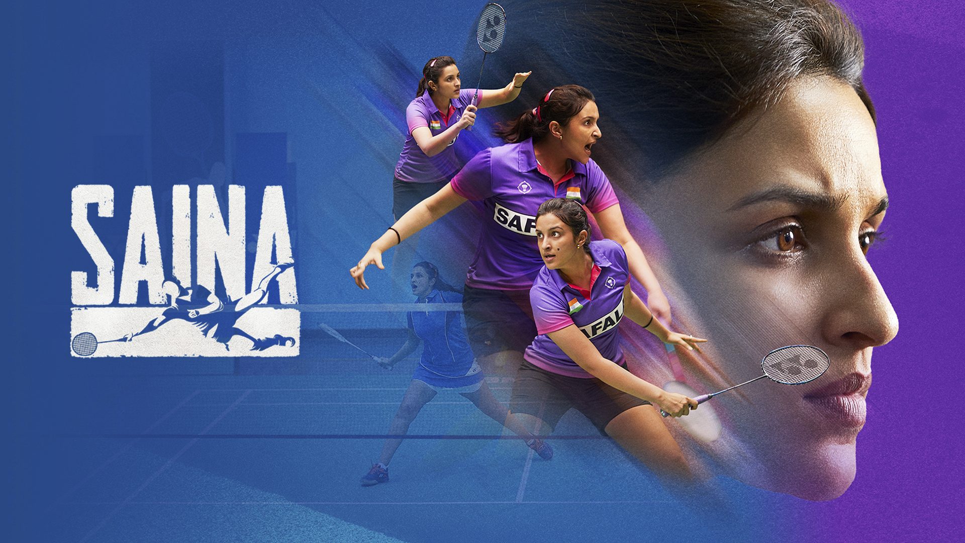 Saina (2021) Hindi Google Drive Download