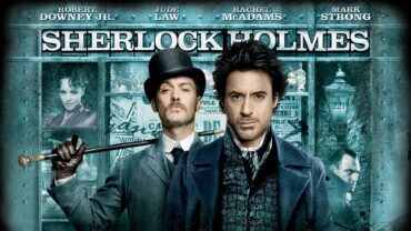 Sherlock Holmes (2009) Google Drive Download