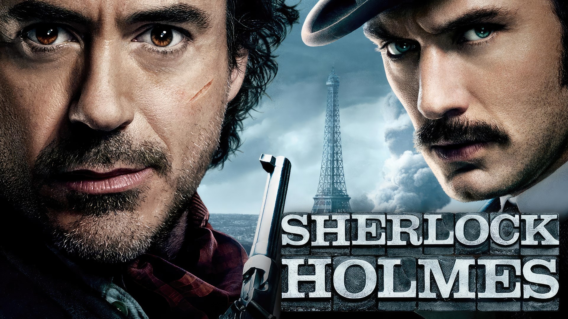 Sherlock Holmes A Game Of Shadows (2011) Google Drive Download