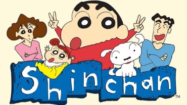 Shin Chan All Seasons Hindi Dubbed Google Drive Download