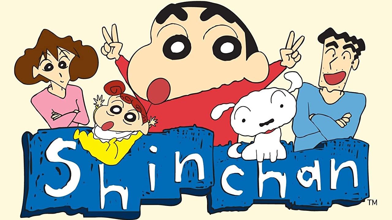 Shin Chan All Seasons Hindi Dubbed Google Drive Download