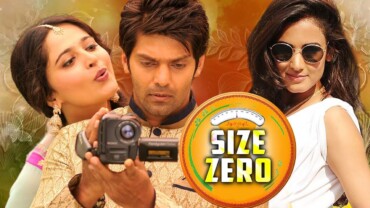 Size Zero (2015) Google Drive Download