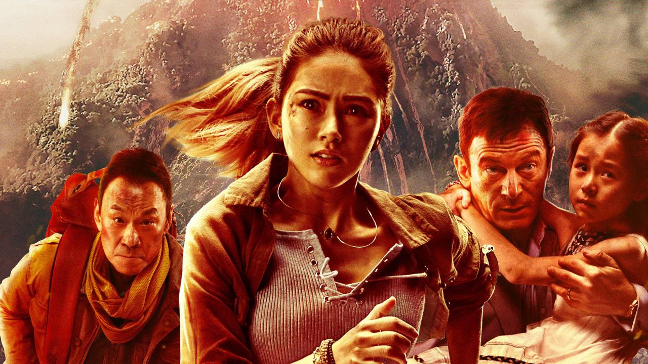 Skyfire (2019) Bluray Google Drive Download