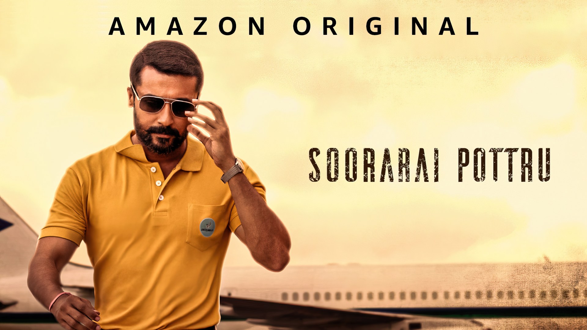 Soorarai Pottru (2020) Google Drive Download