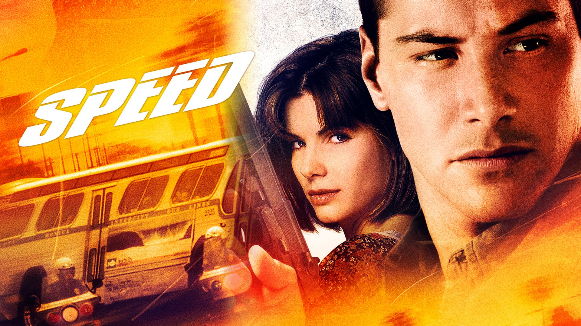 Speed (1994) Google Drive Download