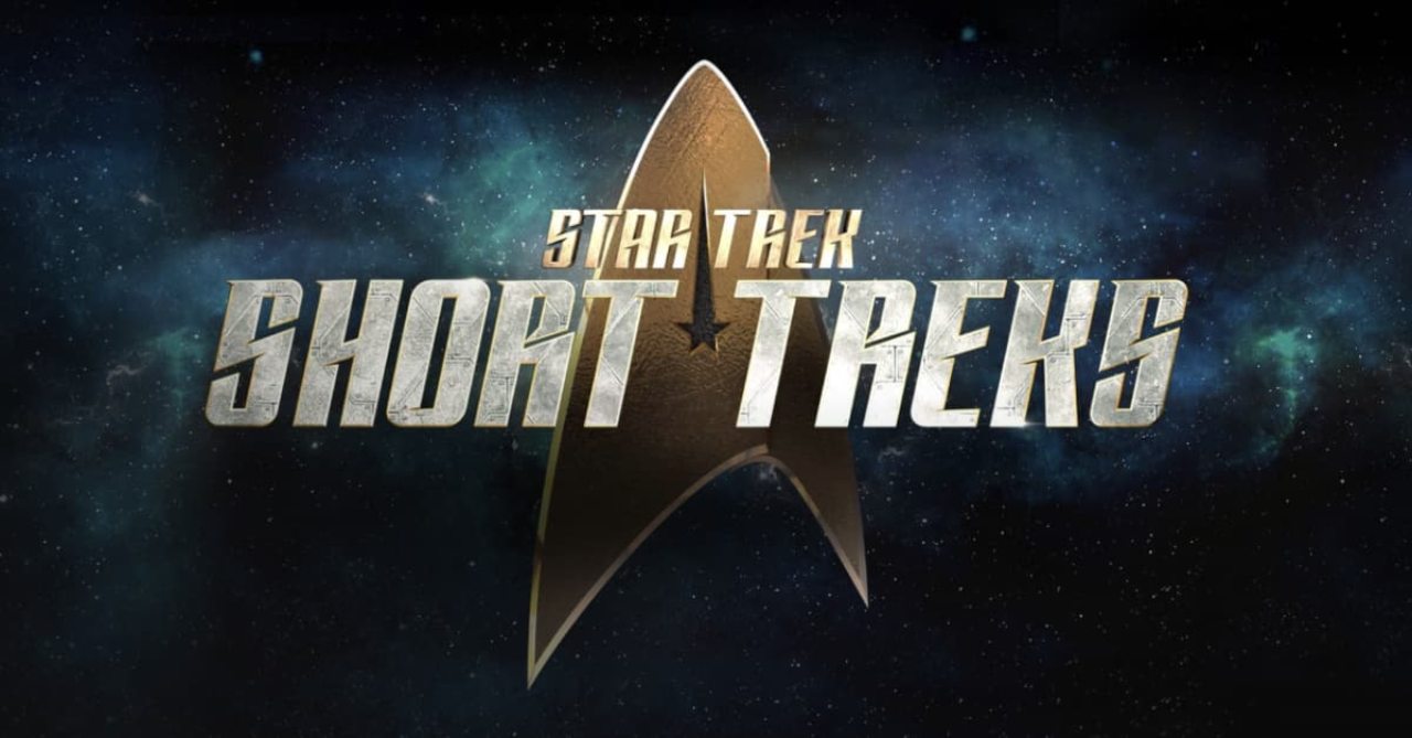 Star Trek Short Treks (2018) Google Drive Download