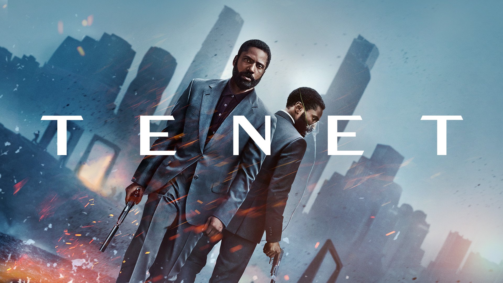 Tenet (2020) IMAX Google Drive Download