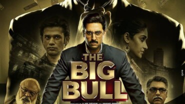 The Big Bull (2021) Google Drive Download