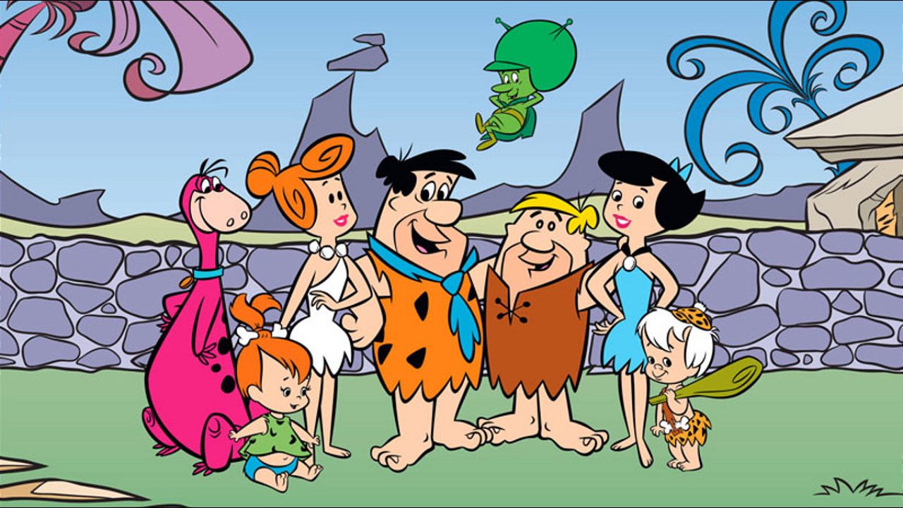 The Flintstones (1960) Bluray Google Drive Download