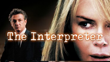 The Interpreter (2005) Google Drive Download