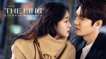 The King Eternal Monarch (2020) Season 1 Google Drive Download