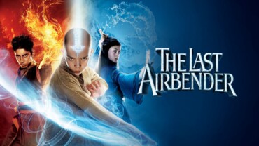 The Last Airbender (2010) Google Drive Download