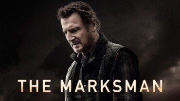 The Marksman (2021) Google Drive Download