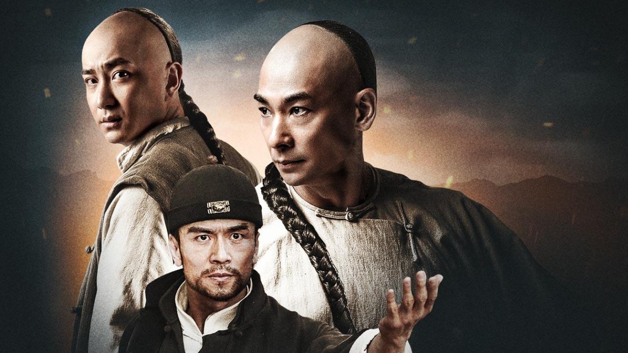 The Unity Of Heroes (2018) Bluray Google Drive Download