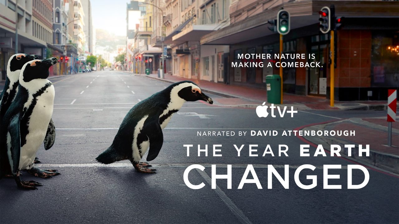 The Year Earth Changed (2021) Google Drive Download