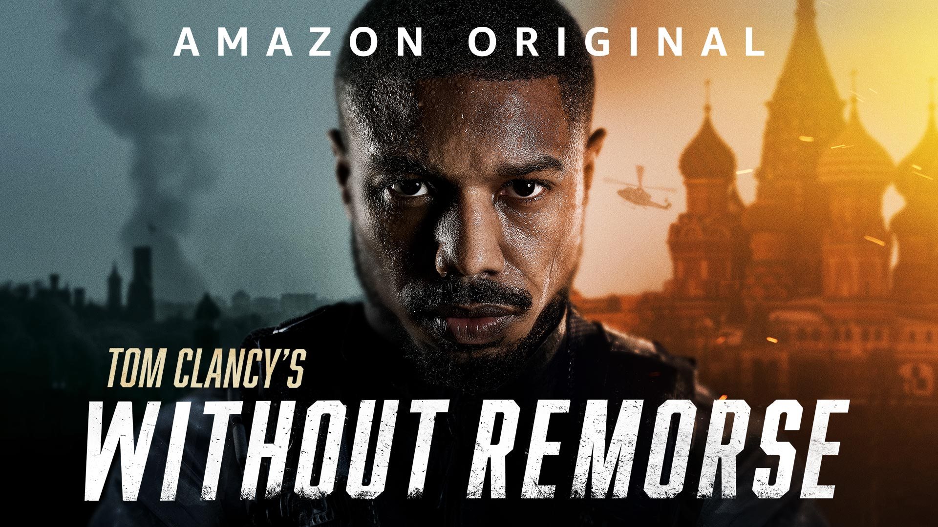 Tom Clancys Without Remorse 2021 Free Google Drive Download