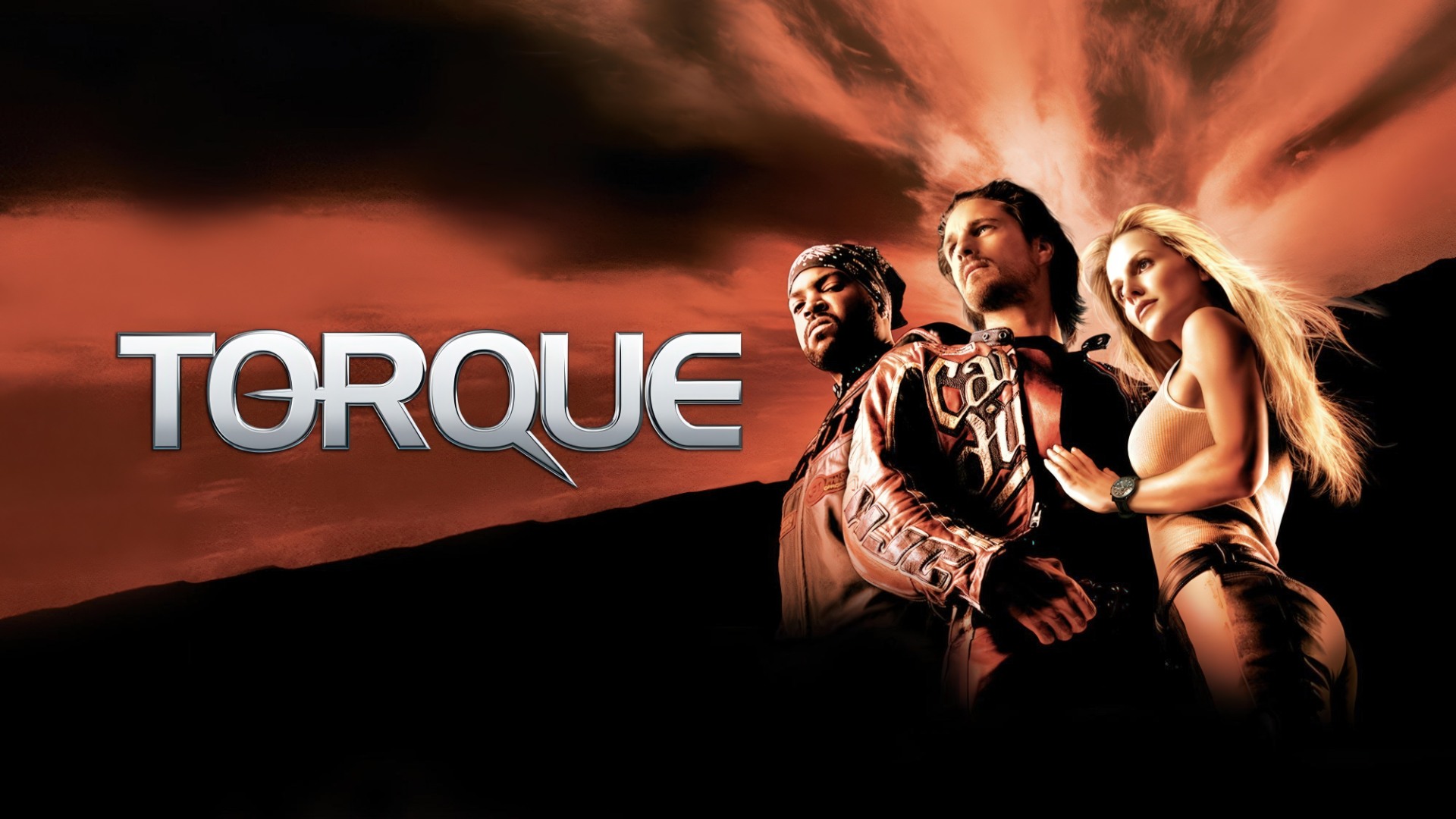 Torque (2004) Google Drive Download