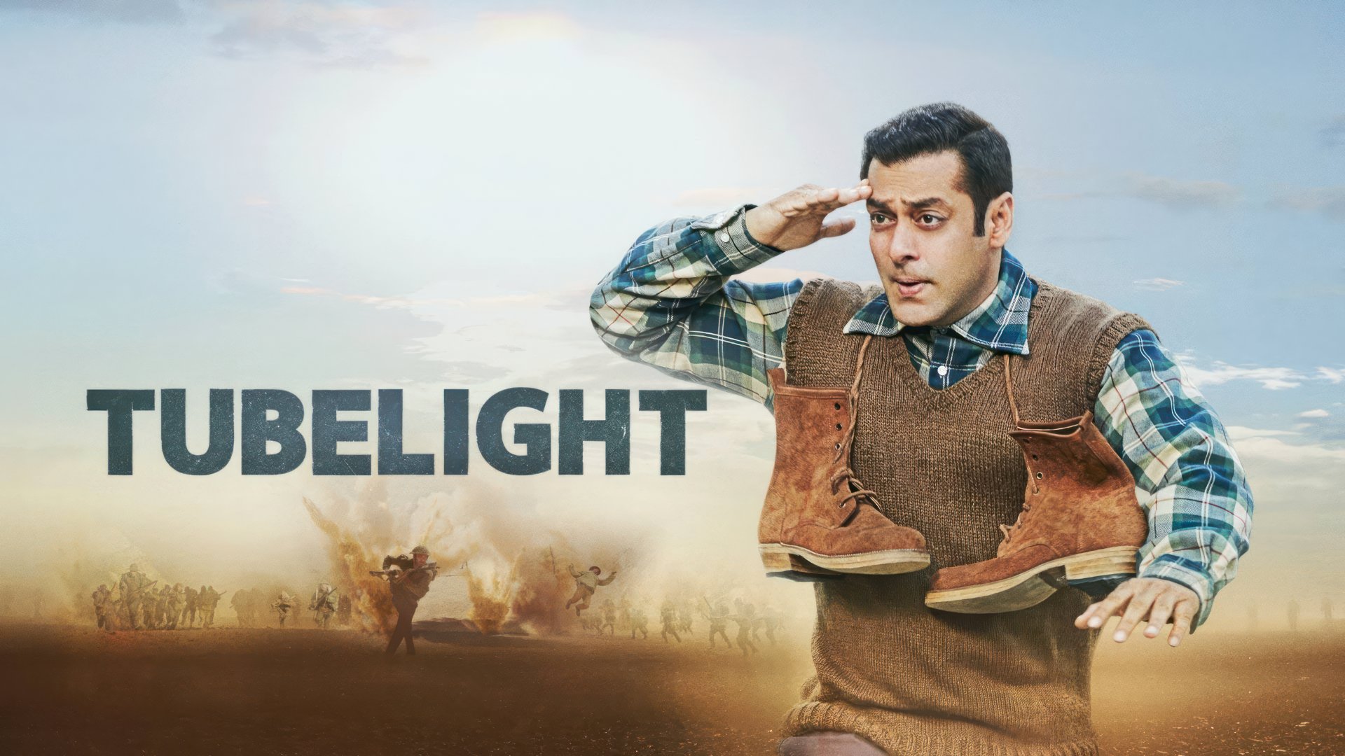Tubelight (2017) Google Drive Download