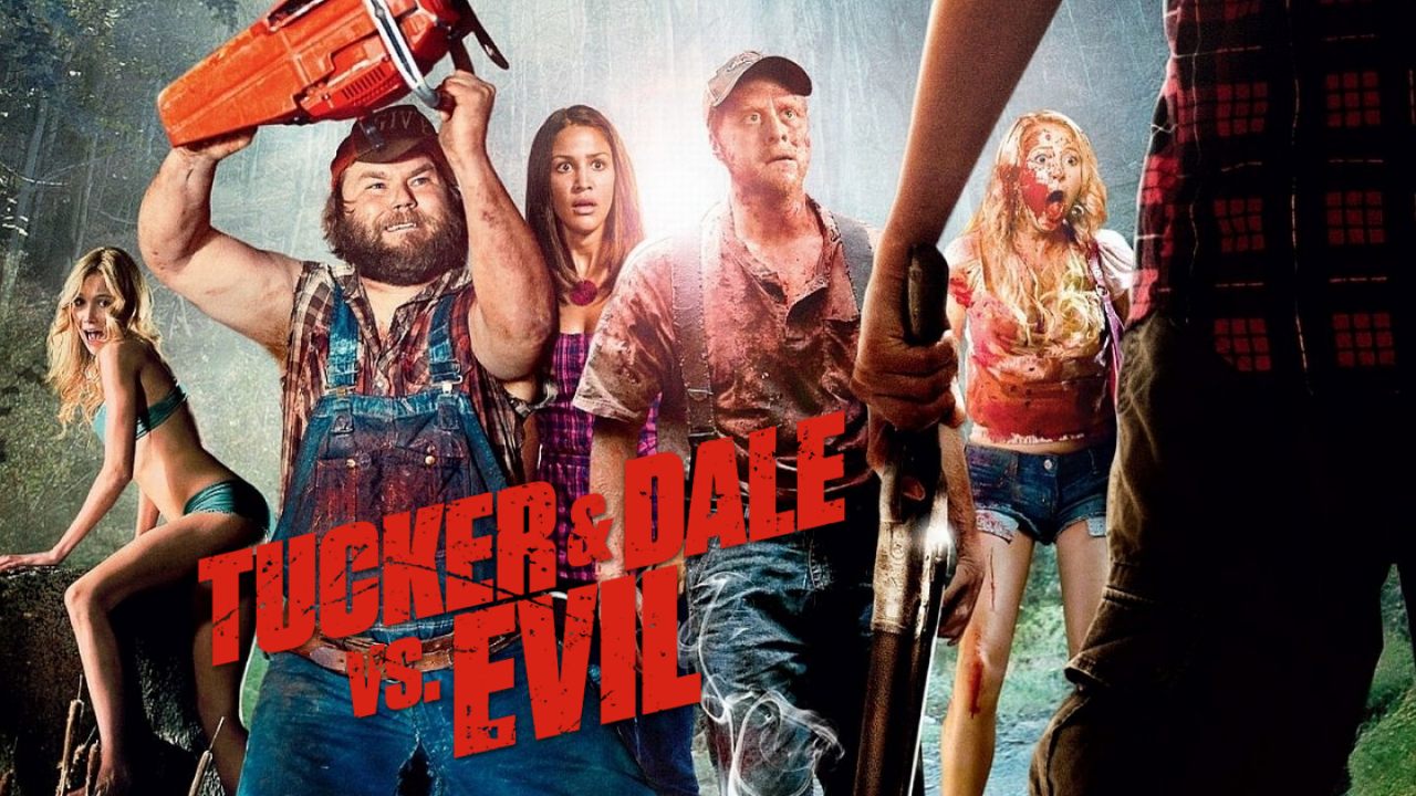 Tucker Dale vs Evil (2010) Bluray Google Drive Download