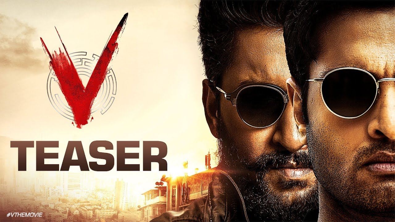 V (2020) Hindi Dubbed Google Drive Download