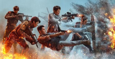 Vanguard (2020) Bluray Google Drive Download