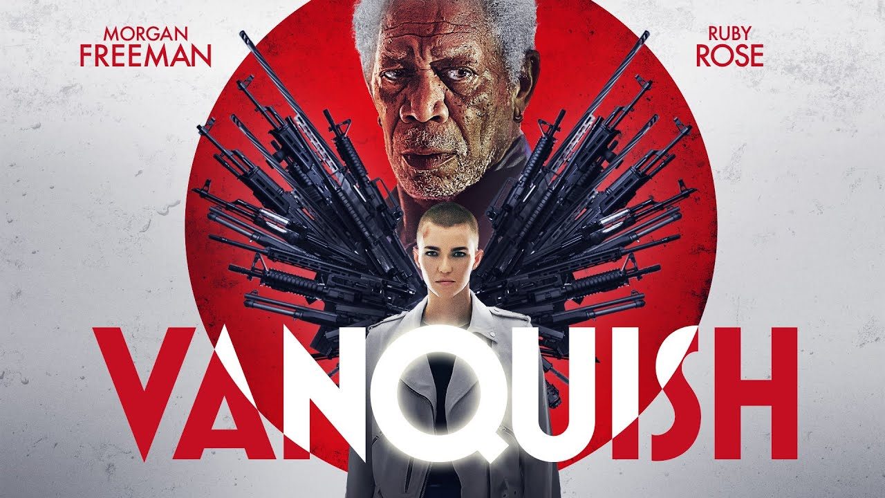 Vanquish (2021) Bluray Google Drive Download
