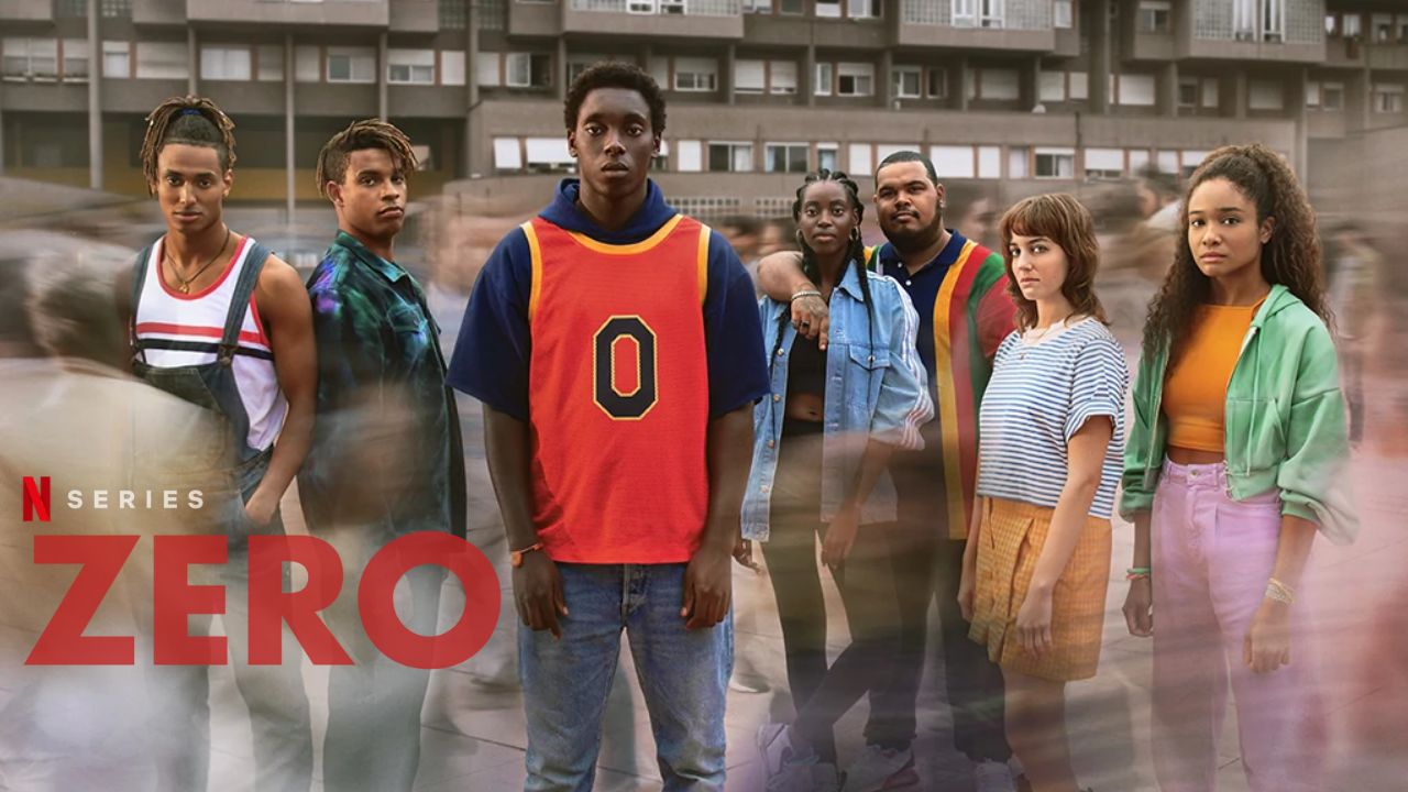 Zero 2021 Netflix Google Drive Download