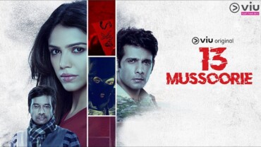 13 Mussoorie (2021) Google Drive Download