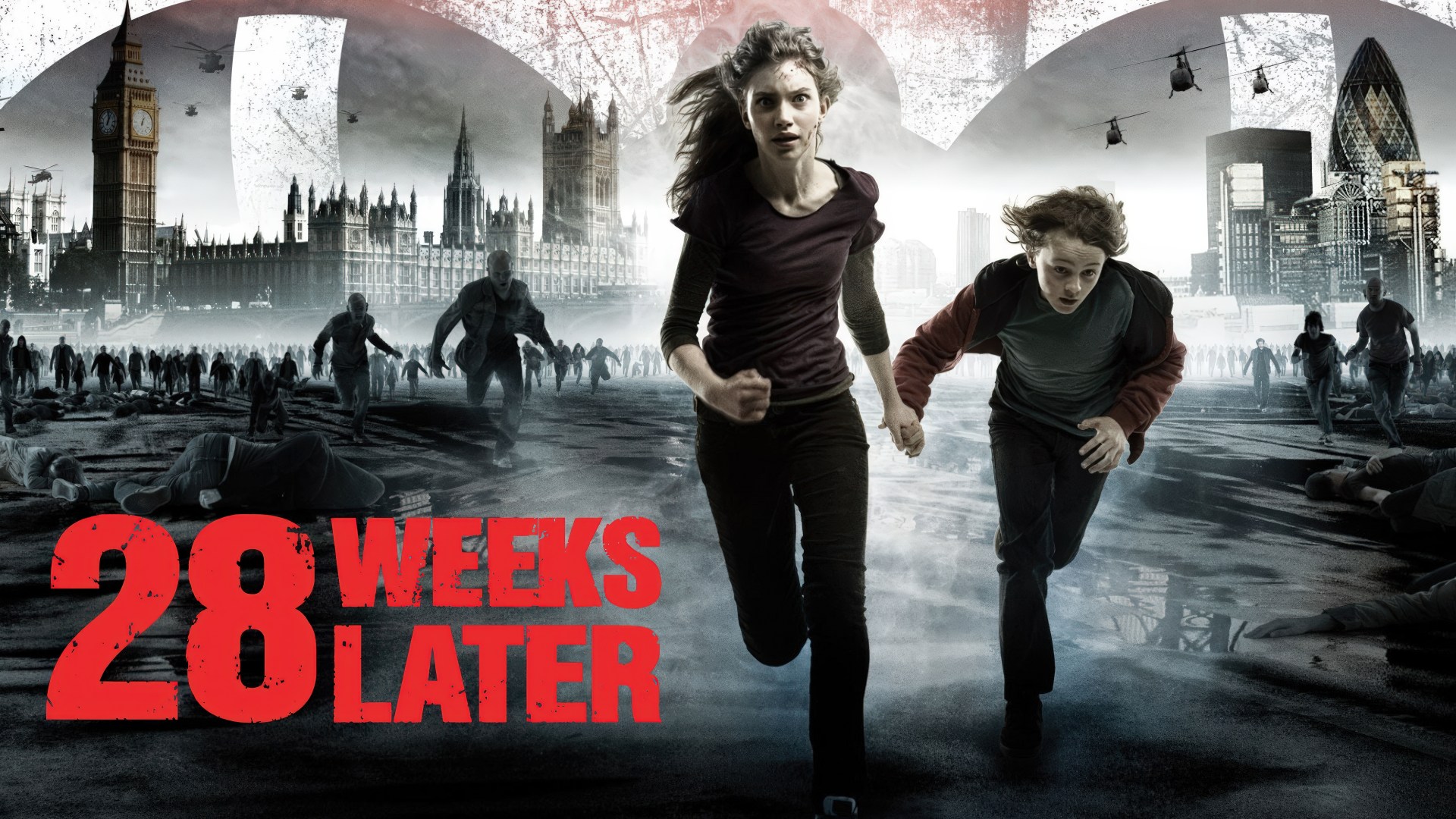 28 Weeks Later (2007) Google Drive Download