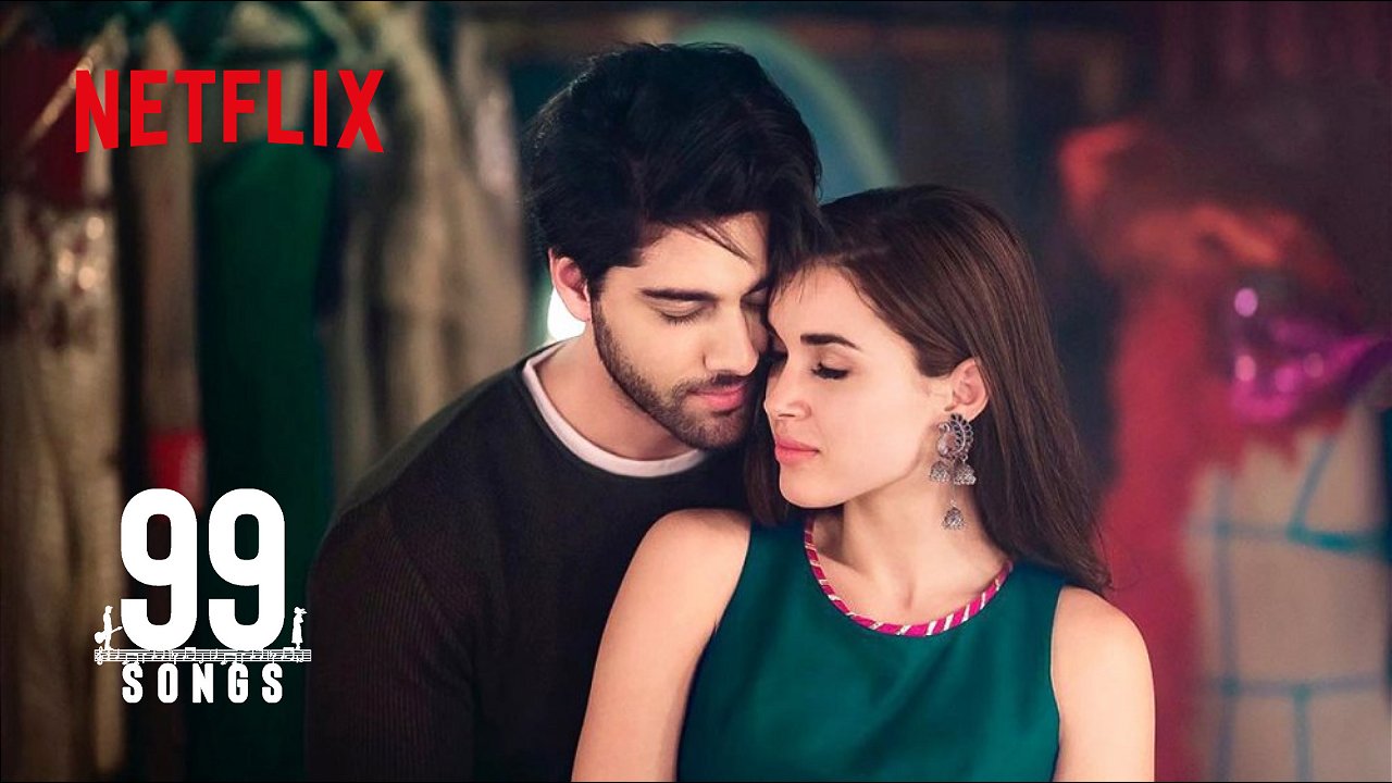 99 Songs (2021) Google Drive Download