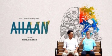 Ahaan (2019) Google Drive Download