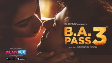 Ba Pass 3 (2021) Hindi Google Drive Download