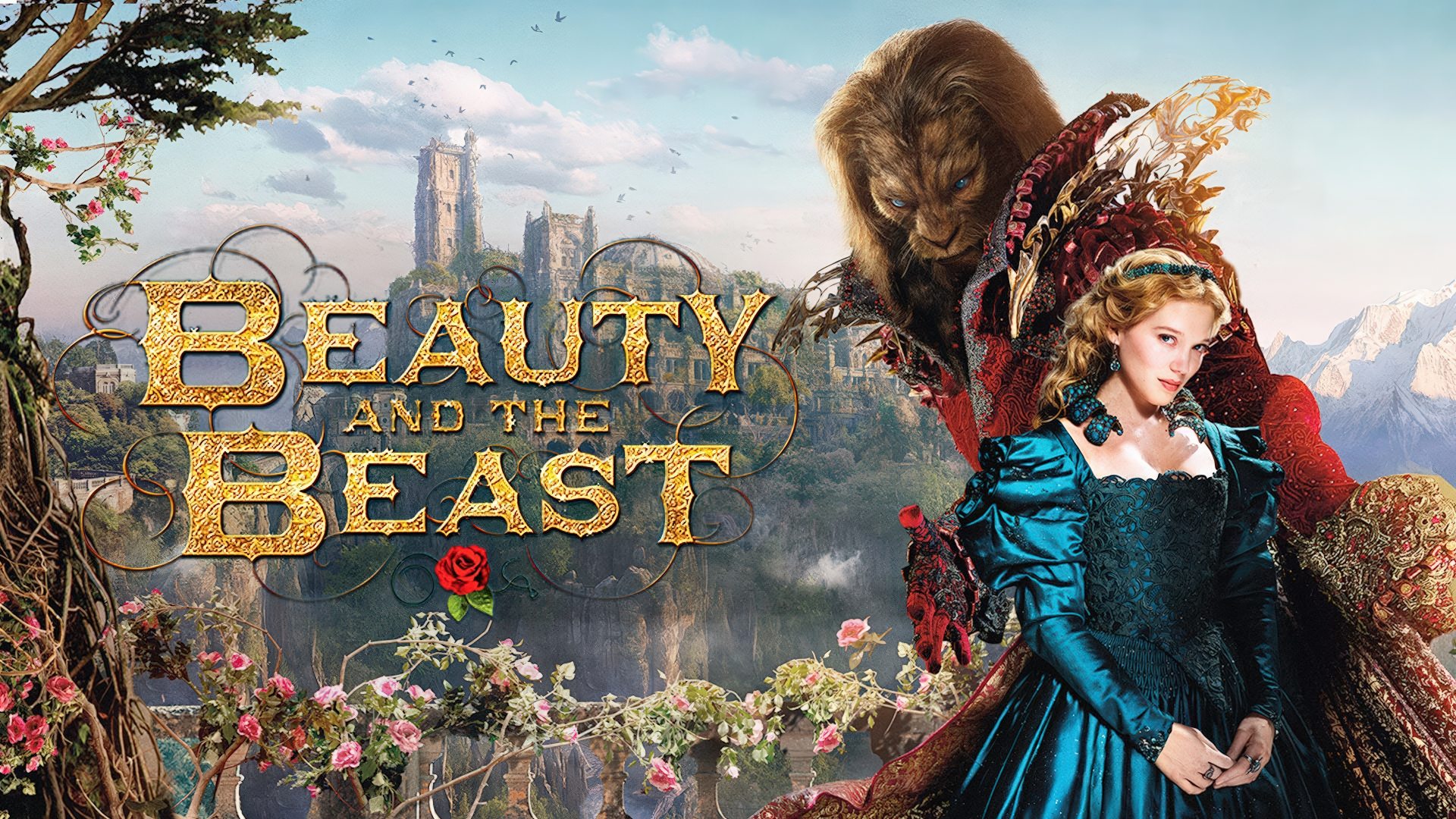 Beauty and the Beast (2014) Google Drive Download