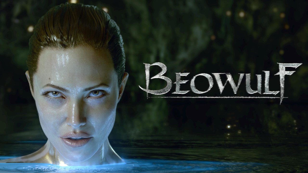 Beowulf (2007) Bluray Google Drive Download