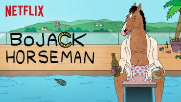 BoJack Horseman (2014) Bluray Google Drive Download