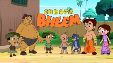 Chhota Bheem (2008) Google Drive Download