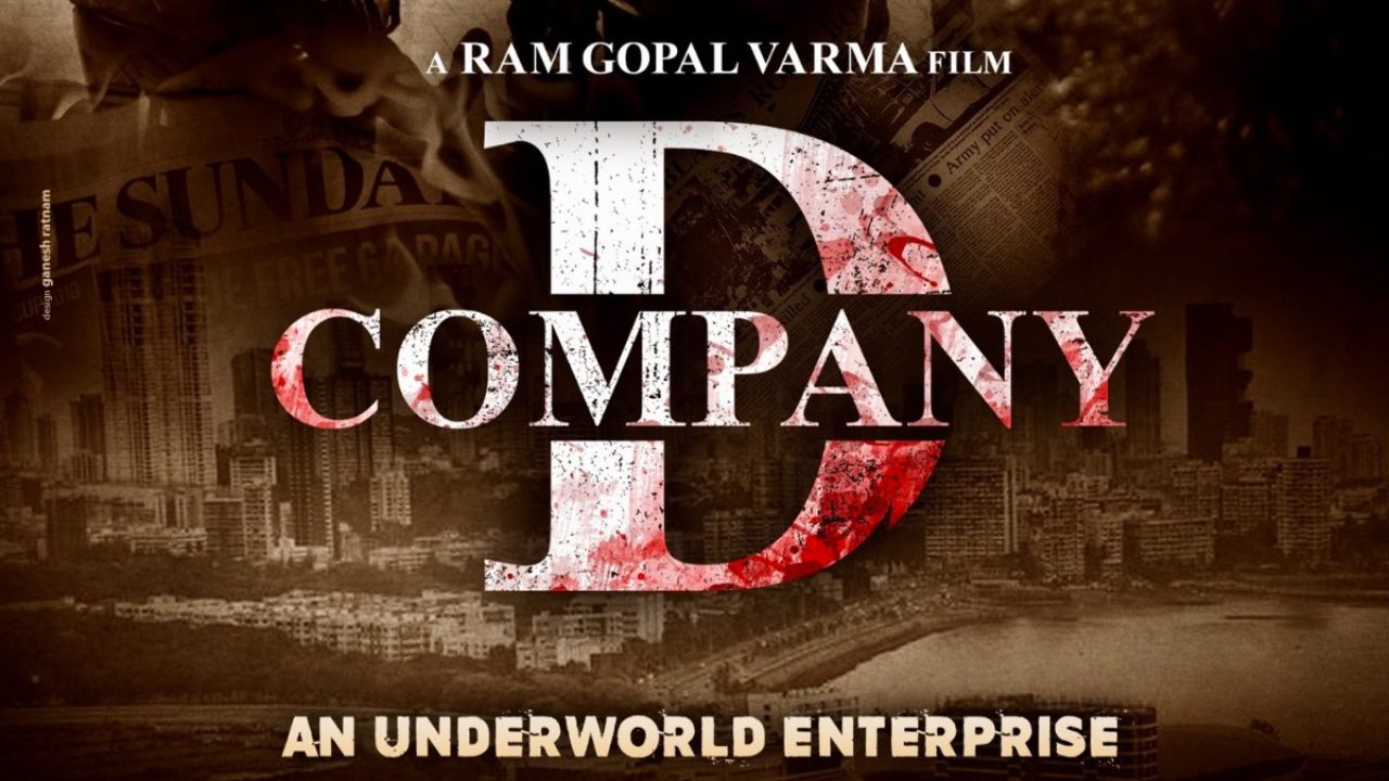 D Company (2021) Google Drive Download
