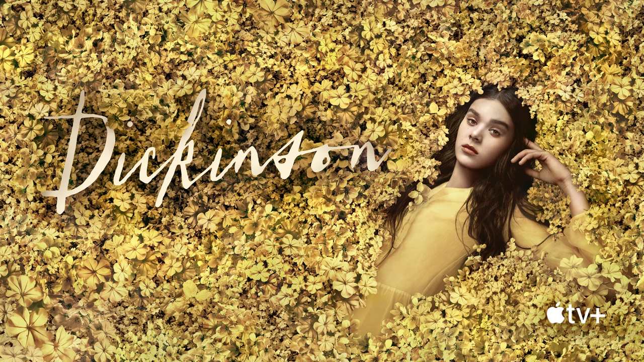 Dickinson (2019) Google Drive Download