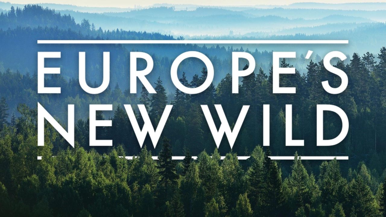 Europes New Wild (2020) Google Drive Download