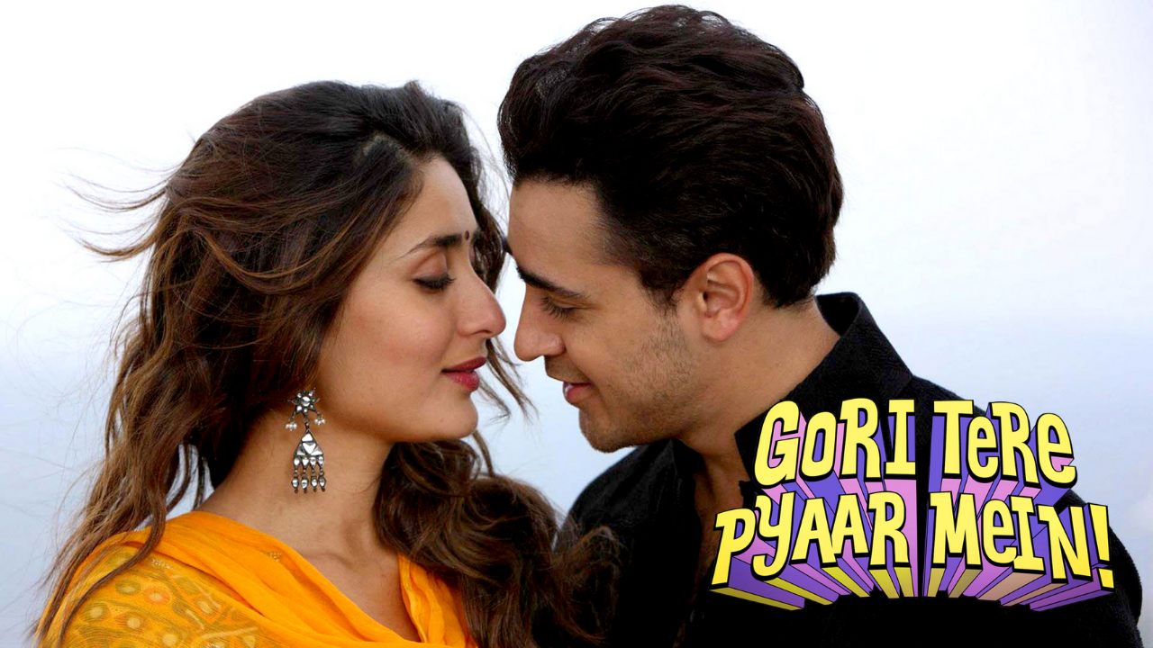 Gori Tere Pyaar Mein (2013) Bluray Google Drive Download