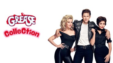 Grease Collection Google Drive Download