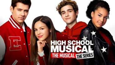 High School Musical The Musical The Series Google Drive Download