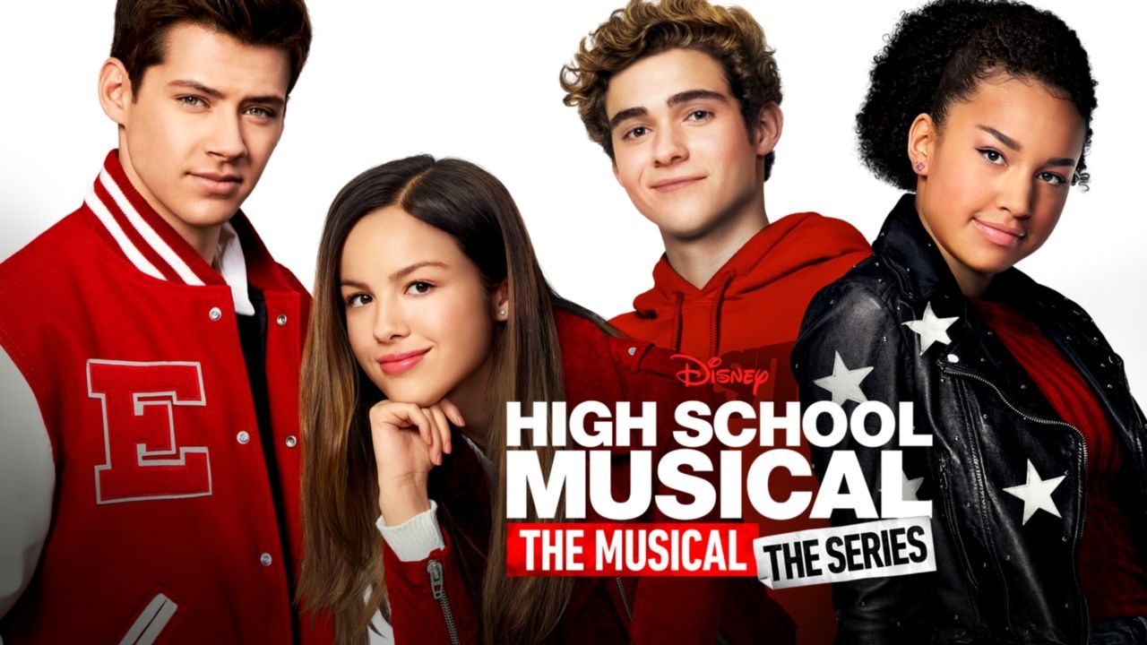High School Musical The Musical The Series Google Drive Download