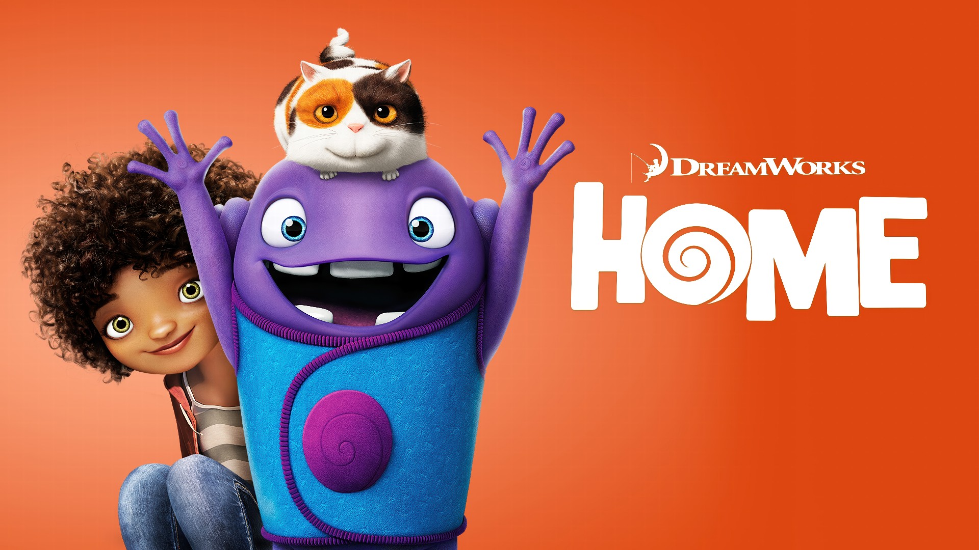 Home (2015) Google Drive Download