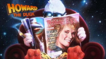 Howard the Duck (1986) Bluray Google Drive Download
